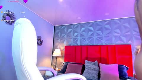 Valkiria online show from 12-22-24, 06:04