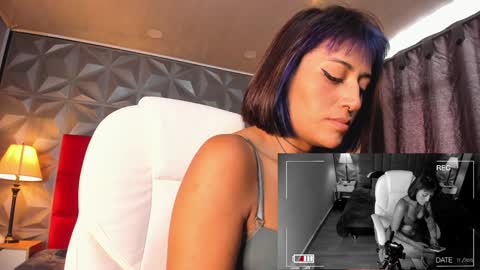 Valkiria online show from 01-17-25, 04:15