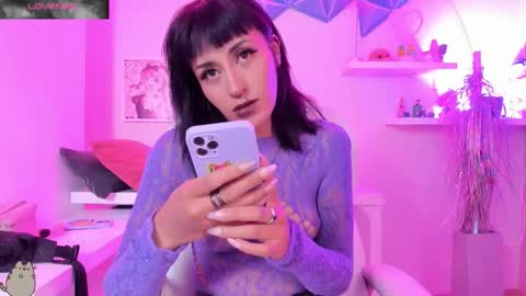 Valkiria online show from 09-18-25, 05:31