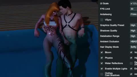 valkiriart online show from 01-02-25, 05:35