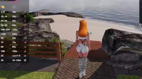 valkiriart online show from 01-03-25, 02:10