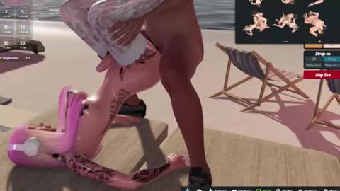 valkiriart online show from 01-04-25, 03:29