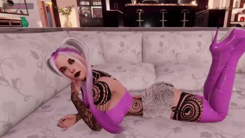 valkiriart online show from 10-13-25, 11:38