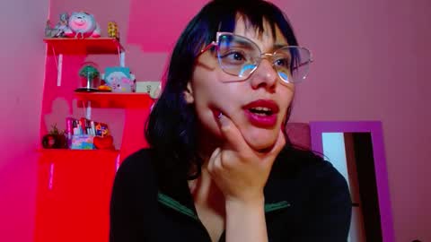 valkiry_ online show from 12-15-25, 01:21