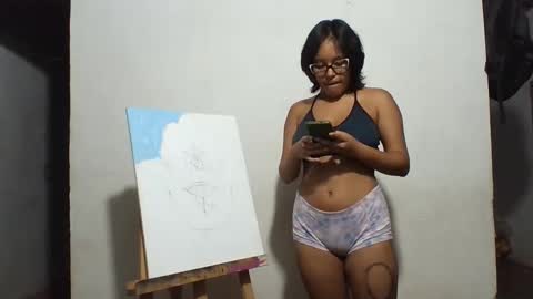 valkyazrael online show from 04-11-26, 12:59