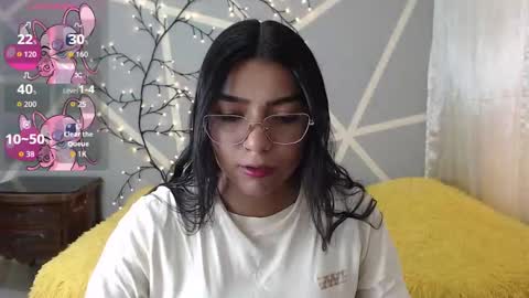 Snapshot of valkydoll chatting on 11-27-25, 11:56 valkydoll online show from 11-27-25, 11:56