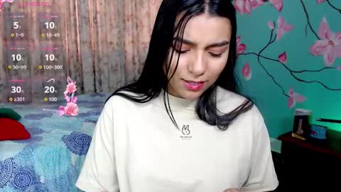 valkydoll online show from 02-28-26, 12:06