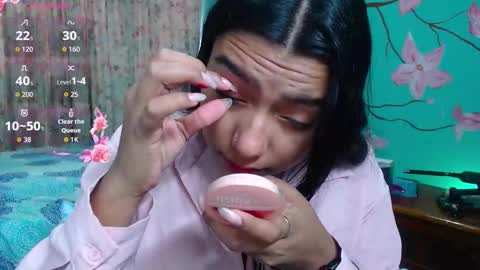 valkydoll online show from 03-05-26, 12:12