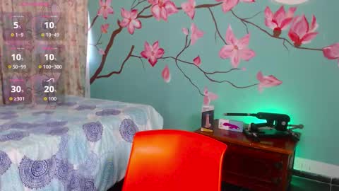 valkydoll online show from 03-13-26, 11:39