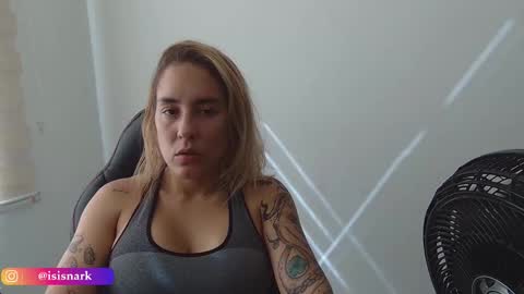 Isis  online show from 01-12-26, 03:06