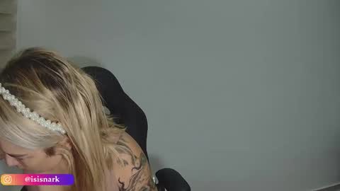 Isis  online show from 02-07-26, 12:03