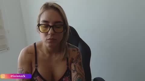 Isis  online show from 02-28-26, 04:41