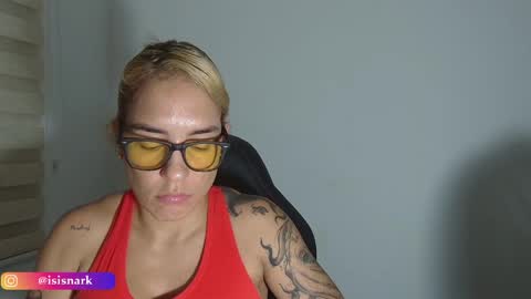 Isis  online show from 03-26-26, 11:54