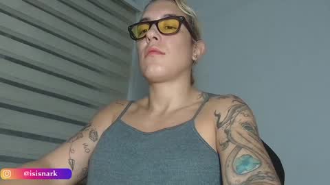 Isis  online show from 04-09-26, 11:54