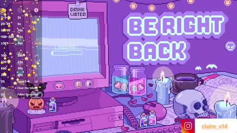 Valkyrie claire online show from 12-08-24, 07:47