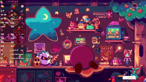 Valkyrie claire online show from 01-05-25, 08:21