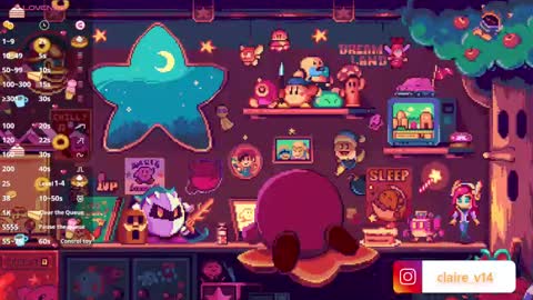 Valkyrie claire online show from 02-16-25, 12:30