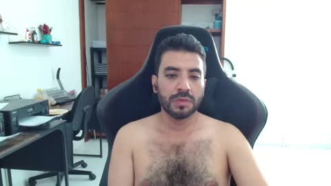 Roberto Carlos online show from 05-30-26, 09:45