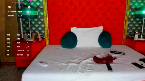 Valerie Val V online show from 12-05-25, 01:09