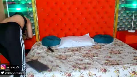 Valerie Val V online show from 02-24-26, 11:58