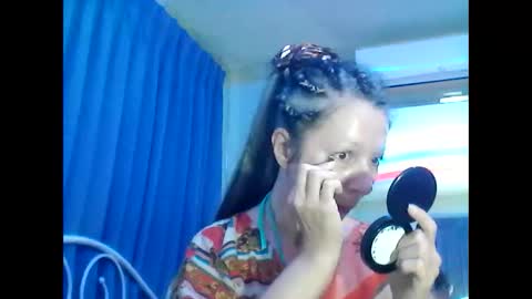 ValleriWind online show from 01-29-25, 11:56