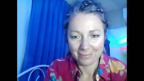 ValleriWind online show from 01-31-25, 04:36