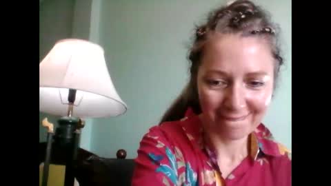 ValleriWind online show from 01-31-25, 08:43