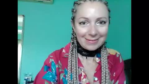 ValleriWind online show from 02-10-25, 12:30