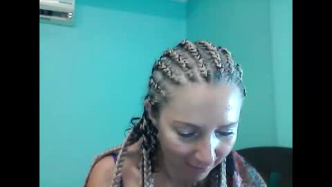 ValleriWind online show from 02-14-25, 03:36