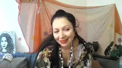 ValleriWind online show from 09-26-25, 08:40