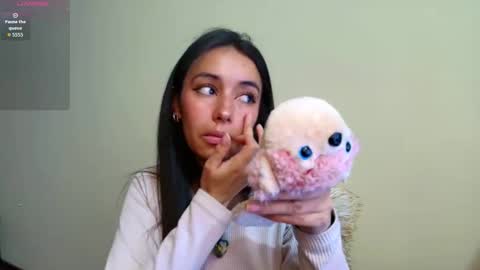 Taty independent account online show from 12-16-25, 08:25