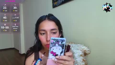 Taty independent account online show from 07-24-26, 04:05