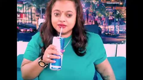 indianvalvet priya is back online show from 01-09-25, 06:06