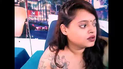 indianvalvet priya is back online show from 01-10-25, 09:55