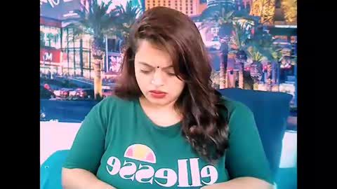 indianvalvet priya is back online show from 01-11-25, 06:24