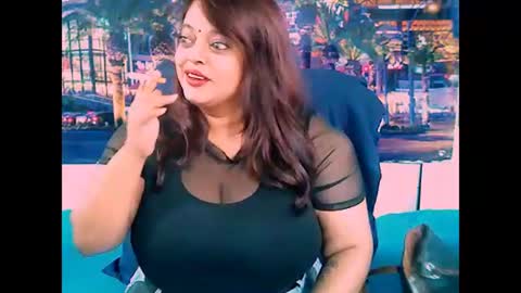 indianvalvet priya is back online show from 01-17-25, 06:36