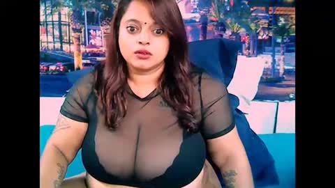 indianvalvet priya is back online show from 01-17-25, 09:39