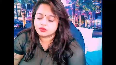 indianvalvet priya is back online show from 01-17-25, 12:42