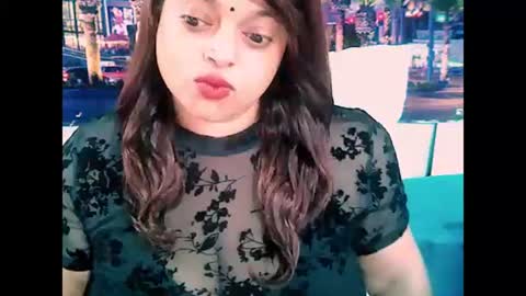 indianvalvet priya is back online show from 02-07-25, 06:24