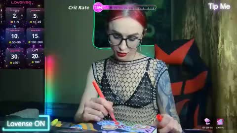 vallhalla666 online show from 10-23-25, 08:29