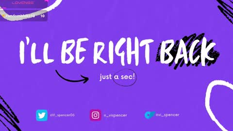 Im Violet online show from 12-04-24, 03:48