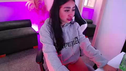 vallolett__ online show from 04-16-26, 12:00