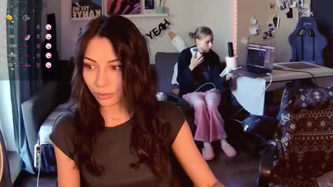 Little Devil online show from 04-08-26, 03:01