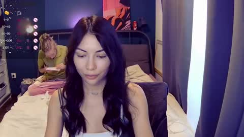 Snapshot of valorant_girl chatting on 05-11-26, 03:40 Little Devil online show from 05-11-26, 03:40