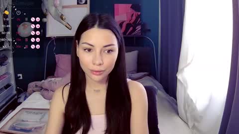 Snapshot of valorant_girl chatting on 05-20-26, 11:16 Little Devil online show from 05-20-26, 11:16