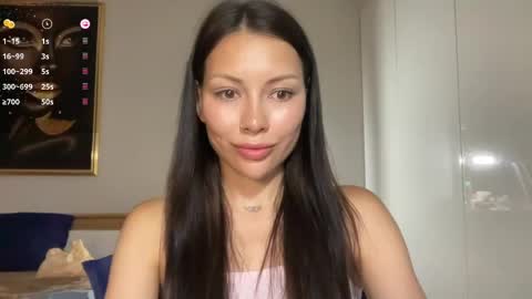 Snapshot of valorant_girl chatting on 06-06-26, 01:27 Little Devil online show from 06-06-26, 01:27