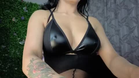 valquiria_sirgun online show from 07-20-26, 10:39