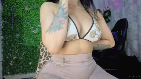 valquiria_sirgun online show from 07-28-26, 02:13
