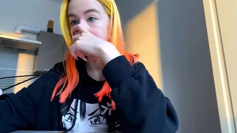 Emily online show from 02-14-26, 06:21