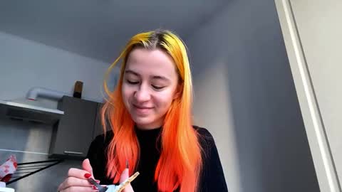 Emily online show from 02-15-26, 05:59